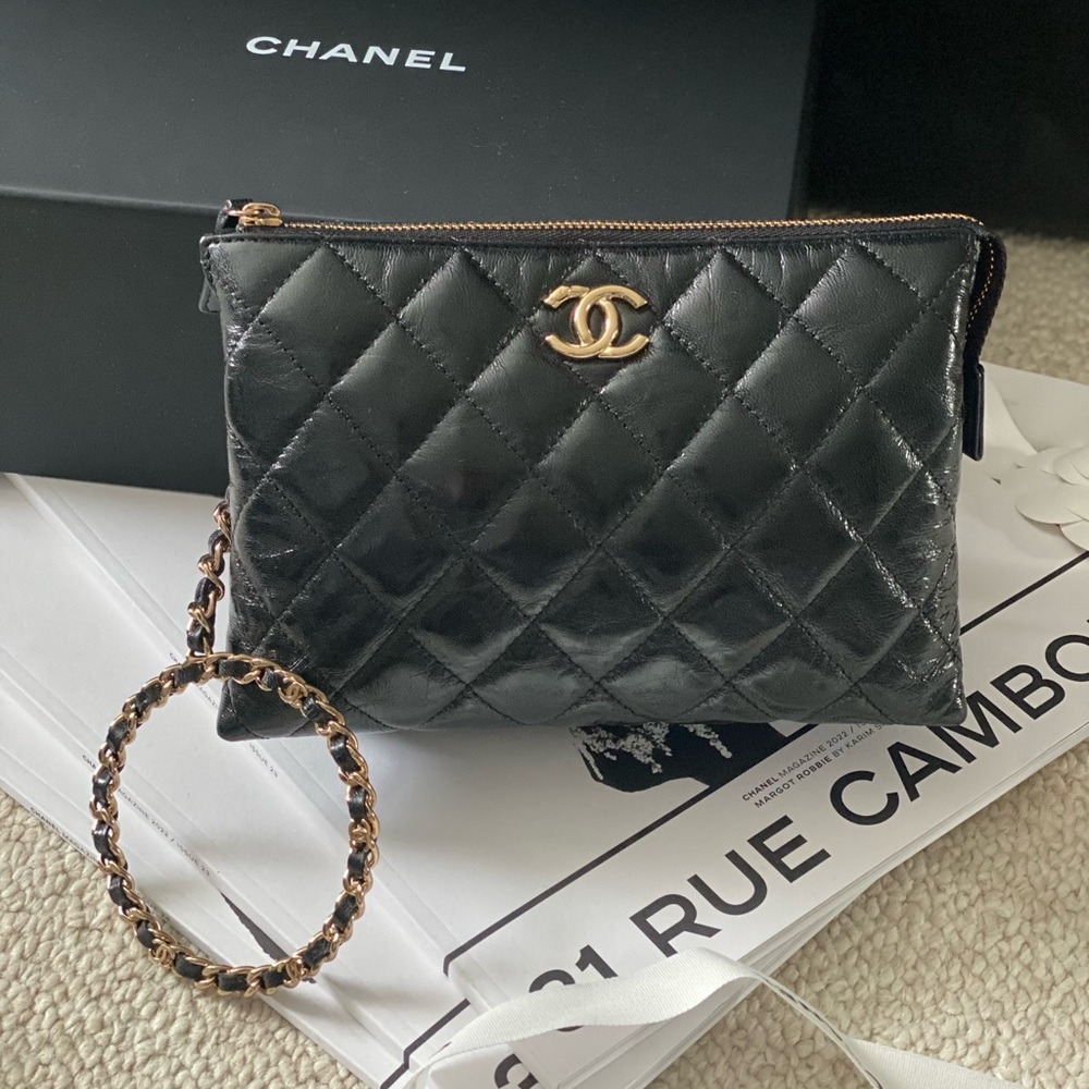 COPY - 23A clutch hoop wrist